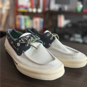 Men’s Multi colorTopsider Sperry